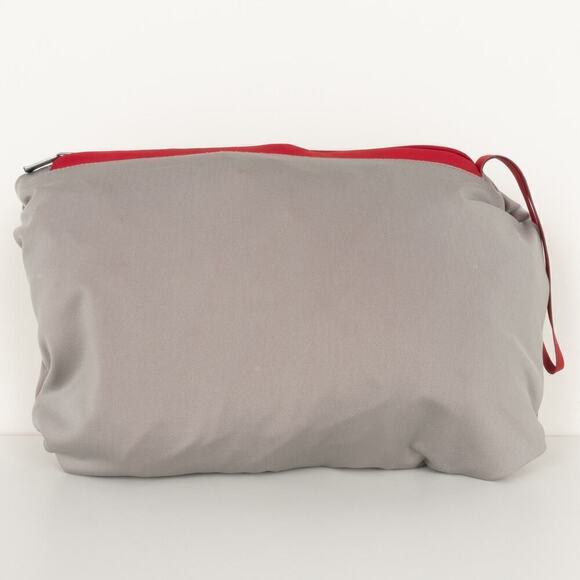 Loro Piana European Ryder Cup Raincoat Red Men's Small - Picture 5 of 11